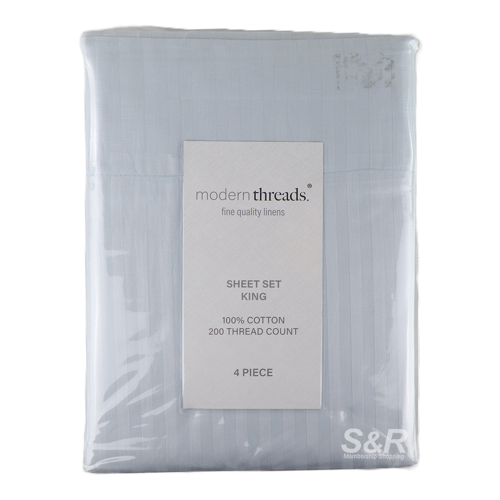 Modern Threads King Sheet Set Modern Threads King Sheet Set